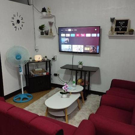 Staycation At Urban Deca Homes Marilao Exterior foto