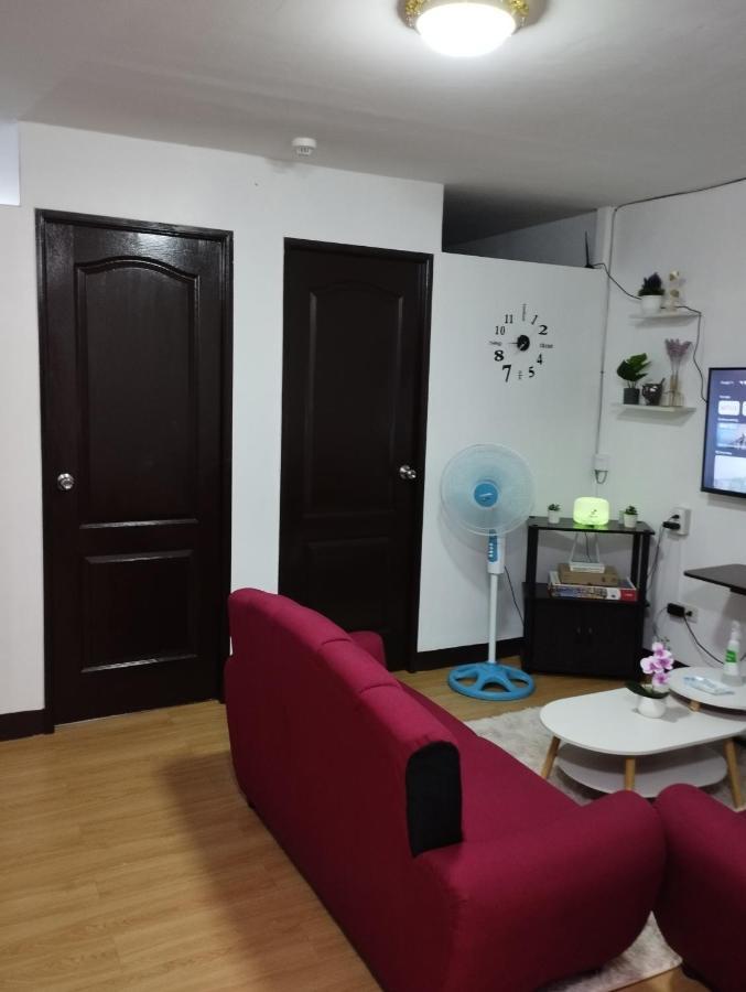 Staycation At Urban Deca Homes Marilao Exterior foto