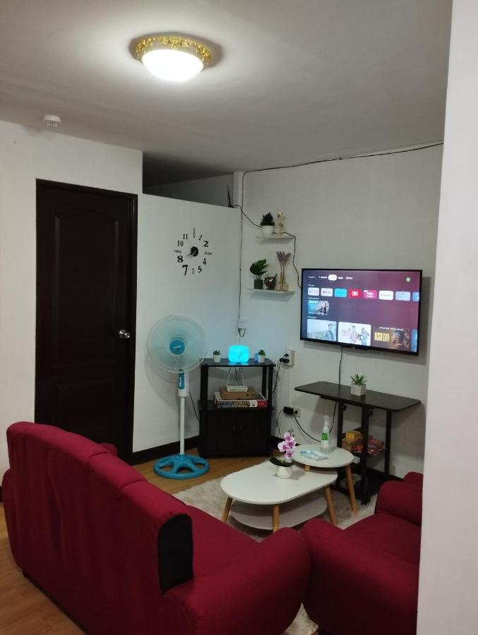 Staycation At Urban Deca Homes Marilao Exterior foto