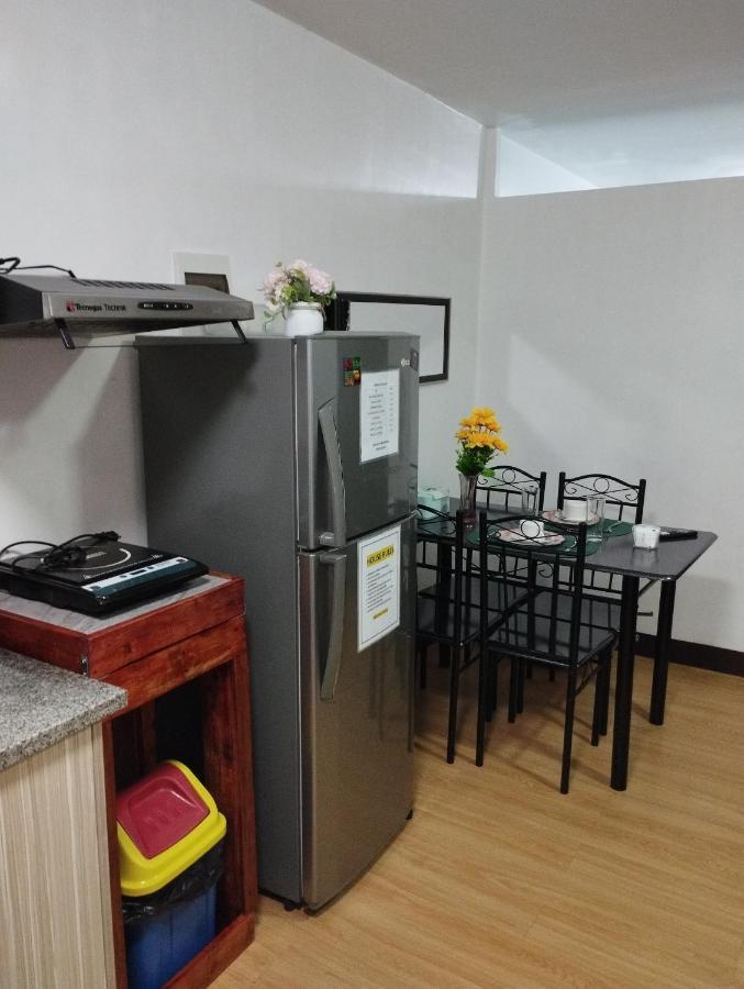 Staycation At Urban Deca Homes Marilao Exterior foto