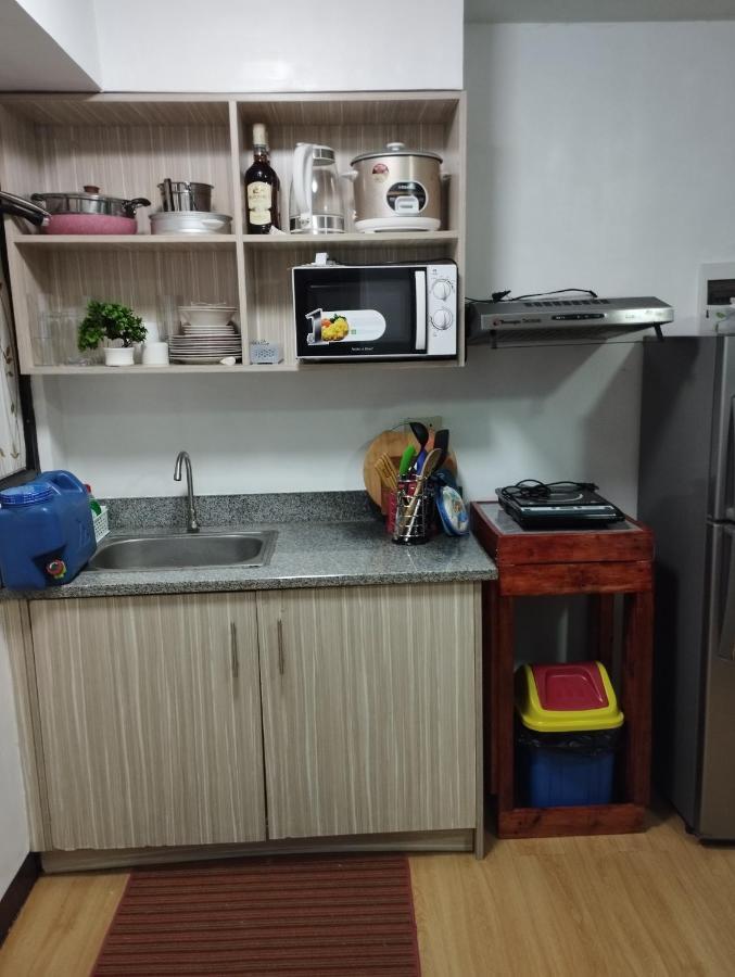 Staycation At Urban Deca Homes Marilao Exterior foto